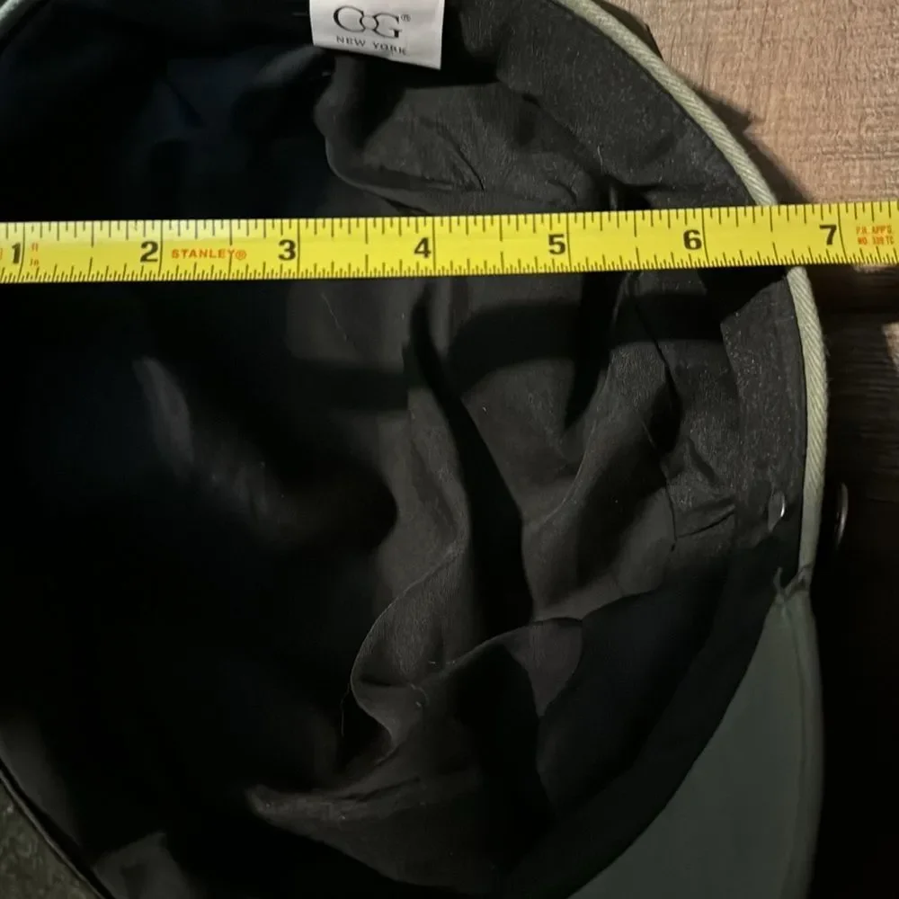 NWT‎ COG New York hat